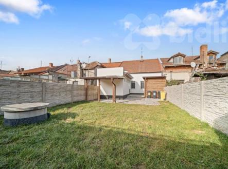Rodinný dům se 2 byty, Nový Bydžov | Prodej - dům/vila, 88 m²