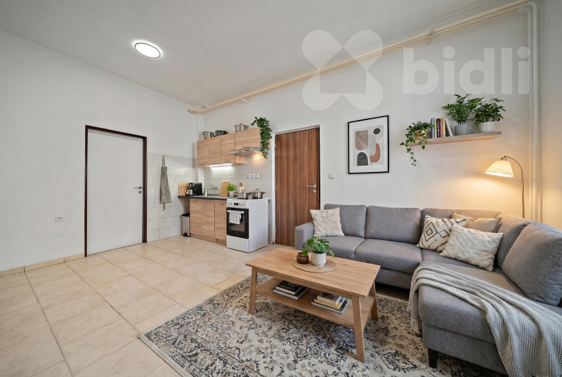 Rodinný dům se 2 byty, Nový Bydžov