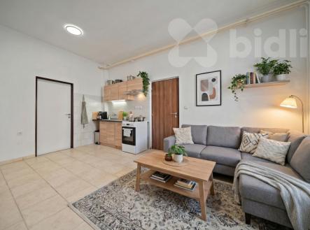 Rodinný dům se 2 byty, Nový Bydžov | Prodej - dům/vila, 88 m²