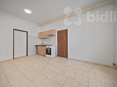 Rodinný dům se 2 byty, Nový Bydžov | Prodej - dům/vila, 88 m²