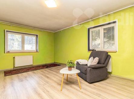 Prodej domu 2+1 a 4+1 se samostatnými vchody. 3942m2 zahrada. Nové Losiny, Hanušovice | Prodej - dům/vila, 300 m²