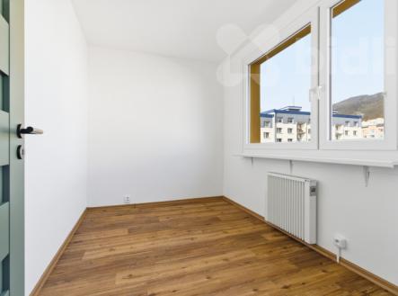 Prodej bytu 3+1, 63 m2, Třešňová, Krupka | Prodej bytu, 3+1, 63 m²