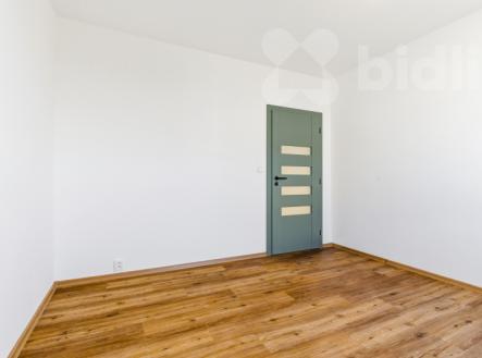 Prodej bytu 3+1, 63 m2, Třešňová, Krupka | Prodej bytu, 3+1, 63 m²