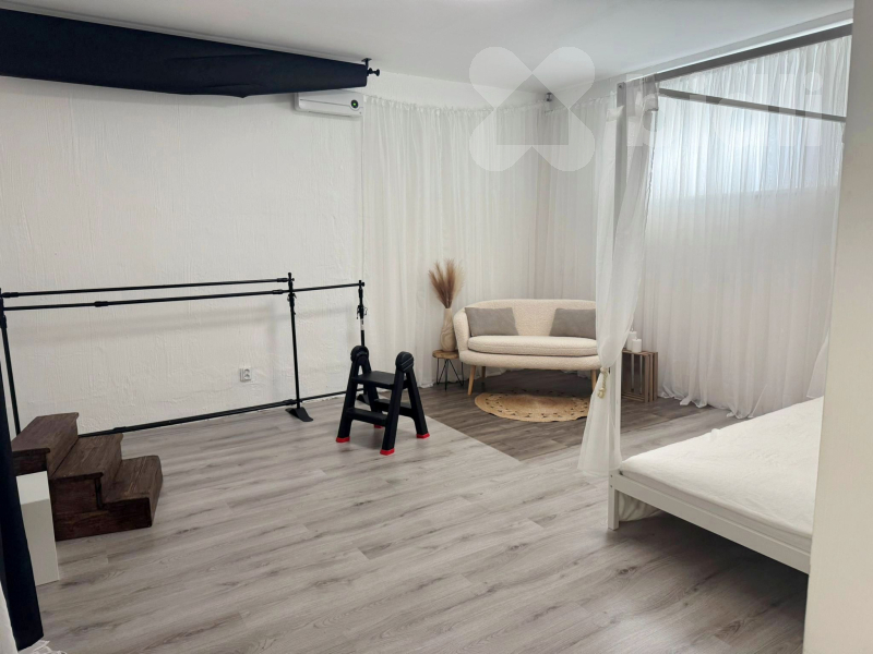 Pronájem kanceláří 46m2 - ul. 30. Dubna, Ostrava-Moravská Ostrava