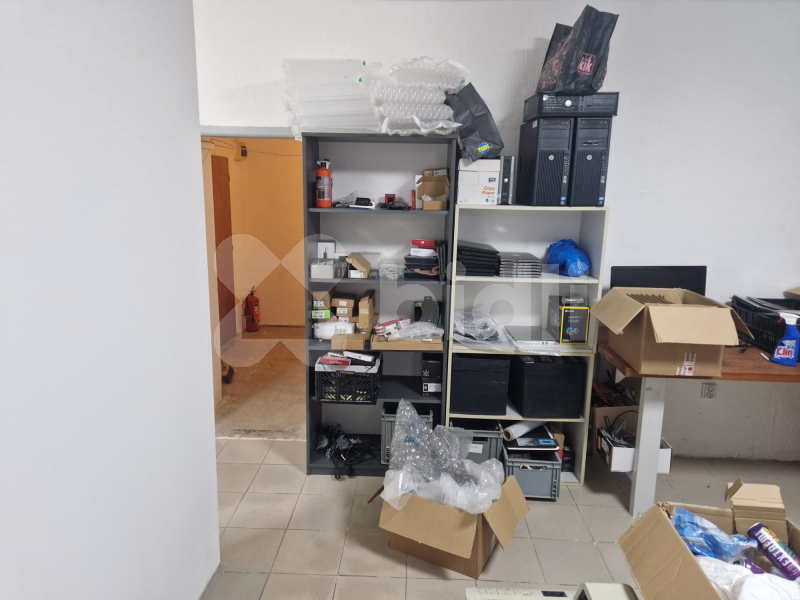 Pronájem kanceláří 46m2 - ul. 30. Dubna, Ostrava-Moravská Ostrava