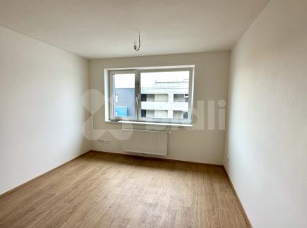 Pronájem, Byt 2+Kk, 40m2, Smilova ulice,  Pardubice, | Pronájem bytu, 2+kk, 40 m²