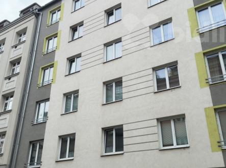 Prodej moderního bytu 3+kk, 63 m², Praha 9 - Libeň | Prodej bytu, 3+kk, 63 m²