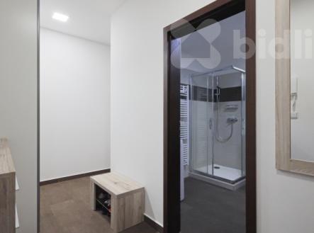 Prodej moderního bytu 3+kk, 63 m², Praha 9 - Libeň | Prodej bytu, 3+kk, 63 m²