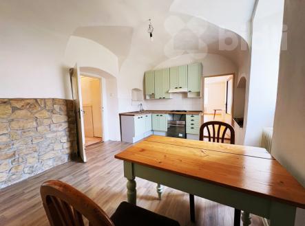 Pronájem bytu 3+kk, Žalany | Pronájem bytu, 3+kk, 110 m²