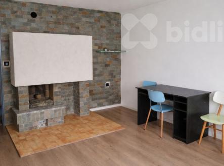 Rodinný dům 2×3+1 po kompletní rekonstrukci, zahrada 891 m² - Černotín | Prodej - dům/vila, 150 m²