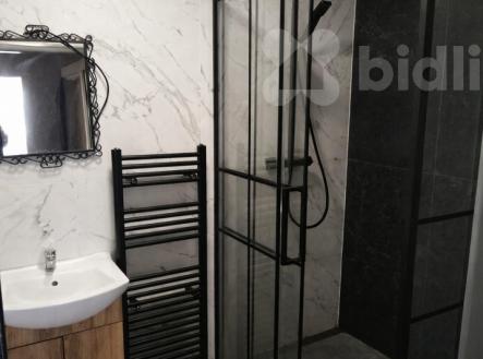 Rodinný dům 2×3+1 po kompletní rekonstrukci, zahrada 891 m² - Černotín | Prodej - dům/vila, 150 m²