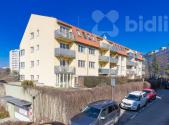 Prodej bytu, 3+kk, 59 m²
