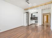 Prodej bytu, 3+kk, 59 m²