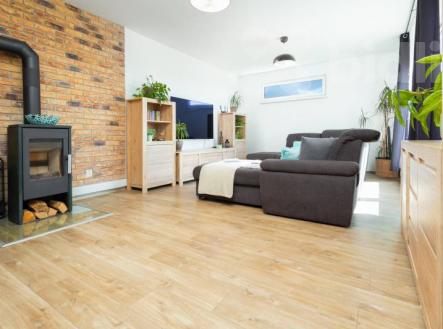 Prodej nadstandardní rodinné vily 5+kk - Úvaly, Radlická čtvrť | Prodej - dům/vila, 178 m²