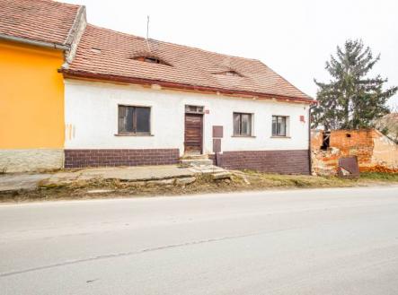 Prodej rodinného domu 82 m2, Stod | Prodej - dům/vila, 82 m²