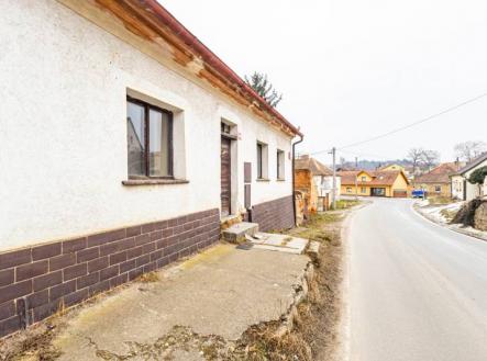 Prodej rodinného domu 82 m2, Stod | Prodej - dům/vila, 82 m²