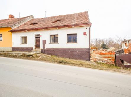 Prodej rodinného domu 82 m2, Stod | Prodej - dům/vila, 82 m²