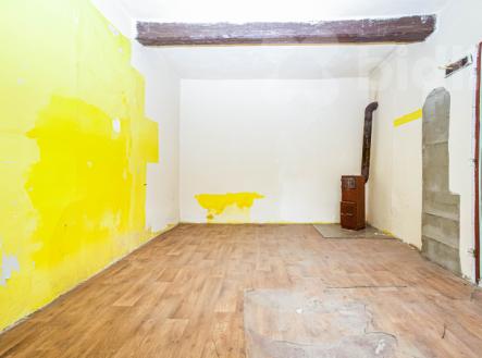 Prodej rodinného domu 82 m2, Stod | Prodej - dům/vila, 82 m²