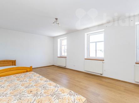 Investiční apartmánový dům v srdci Šumavy - Na Zlaté stezce, České Žleby, pozemek 714 m2 | Prodej - penzion, 600 m²