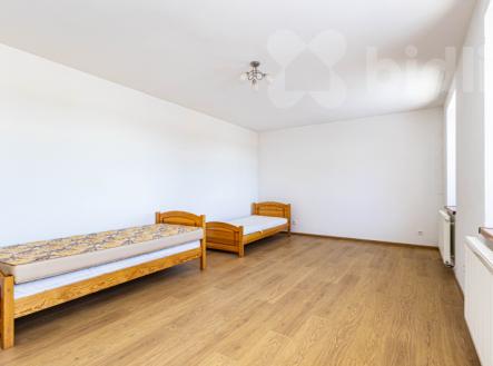 Investiční apartmánový dům v srdci Šumavy - Na Zlaté stezce, České Žleby, pozemek 714 m2 | Prodej - penzion, 600 m²