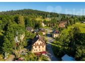 Prodej - penzion, 600 m²