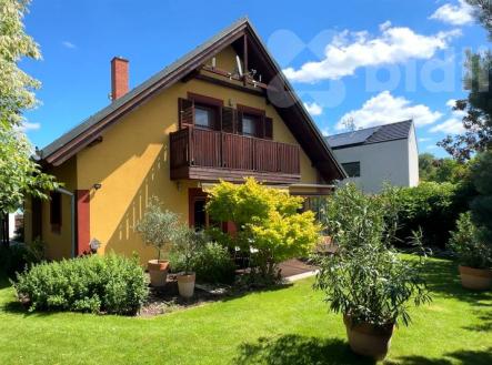 prodej domu 5+kk, 169m2, zahrada. | Prodej - dům/vila, 169 m²