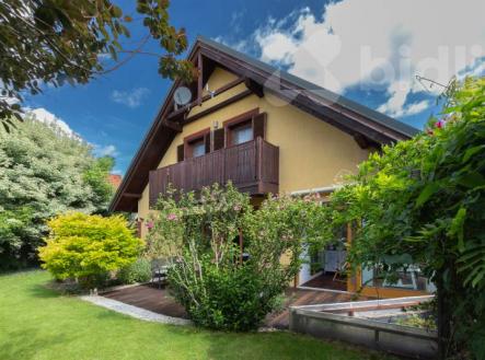 prodej domu 5+kk, 169m2, zahrada. | Prodej - dům/vila, 169 m²