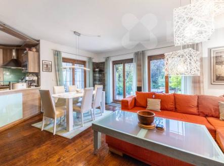 prodej domu 5+kk, 169m2, zahrada. | Prodej - dům/vila, 169 m²