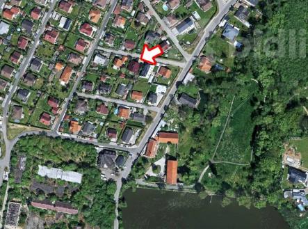 prodej domu 5+kk, 169m2, zahrada. | Prodej - dům/vila, 169 m²