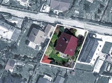 prodej domu 5+kk, 169m2, zahrada. | Prodej - dům/vila, 169 m²