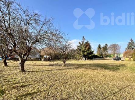Prodej stavebního pozemku v Holkově | Prodej - pozemek pro bydlení, 1 278 m²