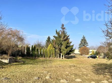 Prodej stavebního pozemku v Holkově | Prodej - pozemek pro bydlení, 1 278 m²