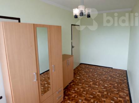 Prodej slunného bytu 2+1, ul. Jaselská - Hranice | Prodej bytu, 2+1, 47 m²