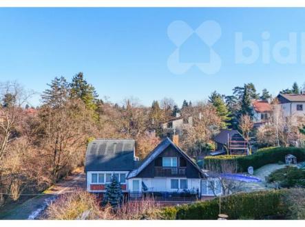 zvole | Prodej - dům/vila, 280 m²