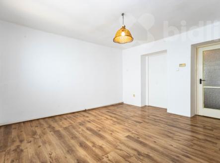 Prodej bytu 2+1, 55m2 v České Lípě | Prodej bytu, 2+1, 66 m²
