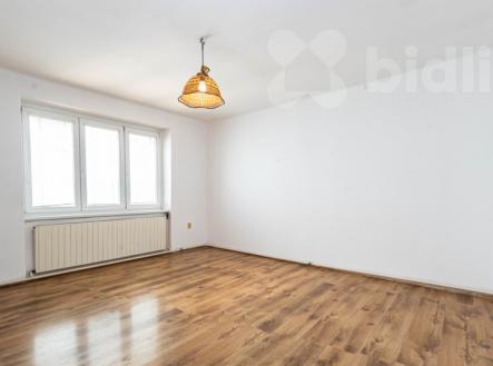 Prodej bytu 2+1, 55m2 v České Lípě | Prodej bytu, 2+1, 66 m²