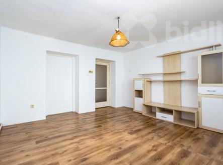 Prodej bytu 2+1, 55m2 v České Lípě | Prodej bytu, 2+1, 66 m²