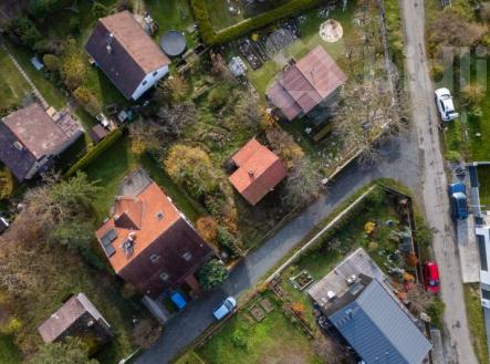 stavební pozemek Točná | Prodej - pozemek, ostatní, 412 m²