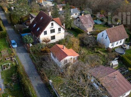 stavební pozemek Točná | Prodej - pozemek, ostatní, 412 m²