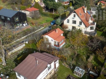 stavební pozemek Točná | Prodej - pozemek, ostatní, 412 m²