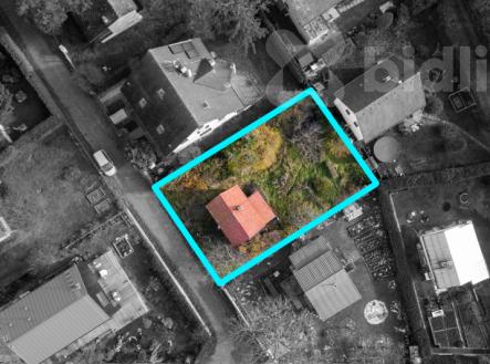 stavební pozemek Točná | Prodej - pozemek, ostatní, 412 m²