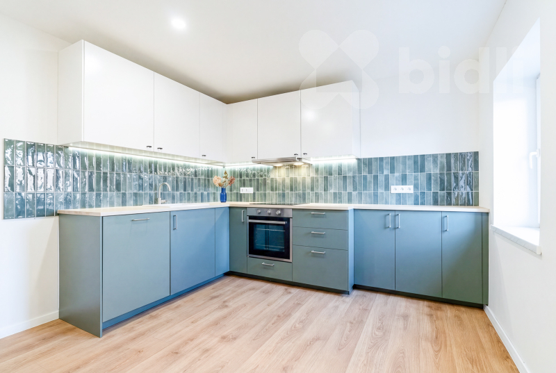 Prodej, byt 3+1, Český Těšín, ul. Čapkova