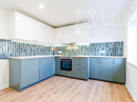 Prodej, byt 3+1, Český Těšín, ul. Čapkova | Prodej bytu, 3+1, 78 m²