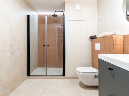 Prodej, byt 3+1, Český Těšín, ul. Čapkova | Prodej bytu, 3+1, 78 m²