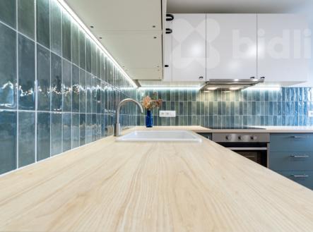 Prodej, byt 3+1, Český Těšín, ul. Čapkova | Prodej bytu, 3+1, 78 m²