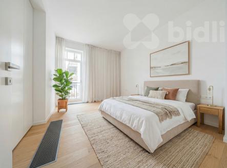 Luxusní byt 4+kk 192 m2, Zeyerova, Mariánské Lázně | Prodej bytu, 4+kk, 192 m²