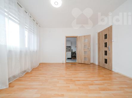 Kysucka 5 prodej | Prodej bytu, 2+1, 43 m²