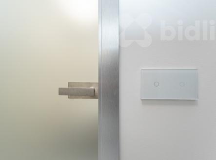 3+kk s terasou Rezidence Nové Chabry, Praha 8 | Prodej bytu, 3+kk, 83 m²