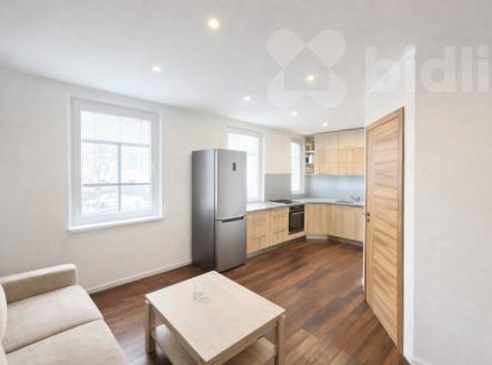 Prodej čtvrtdomku, 56m2, Zlín, Vysoká | Prodej - dům/vila, 56 m²