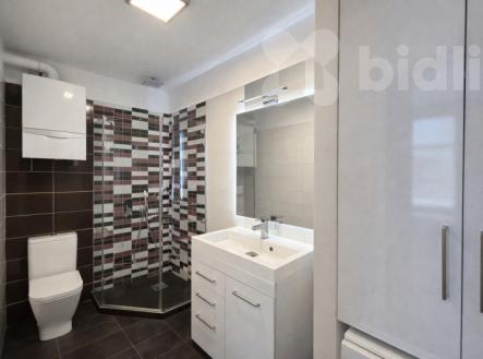 Prodej čtvrtdomku, 56m2, Zlín, Vysoká | Prodej - dům/vila, 56 m²